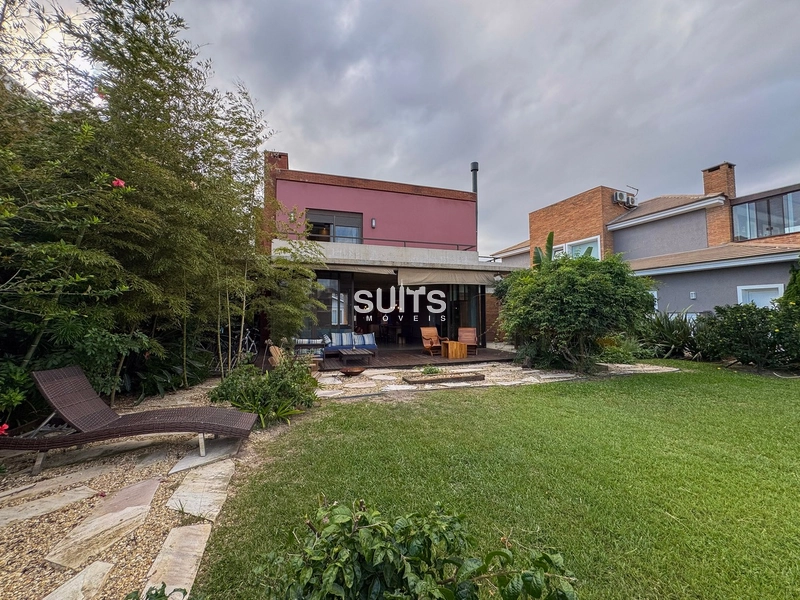 Excelente sobrado à venda no condomínio Ventura em Xangri-lá: 18ª foto da galeria de imagens do imóvel