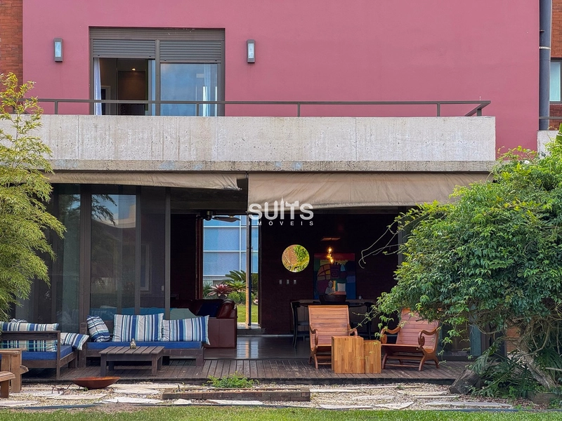 Excelente sobrado à venda no condomínio Ventura em Xangri-lá: 23ª foto da galeria de imagens do imóvel