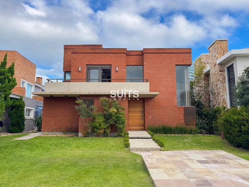 Excelente sobrado à venda no condomínio Ventura em Xangri-lá: 47ª foto da galeria de imagens do imóvel