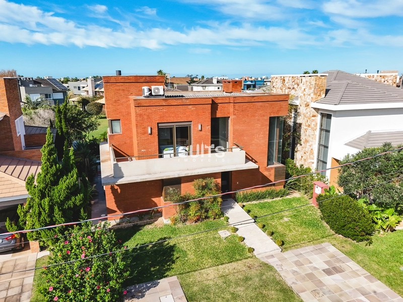 Excelente sobrado à venda no condomínio Ventura em Xangri-lá: 42ª foto da galeria de imagens do imóvel