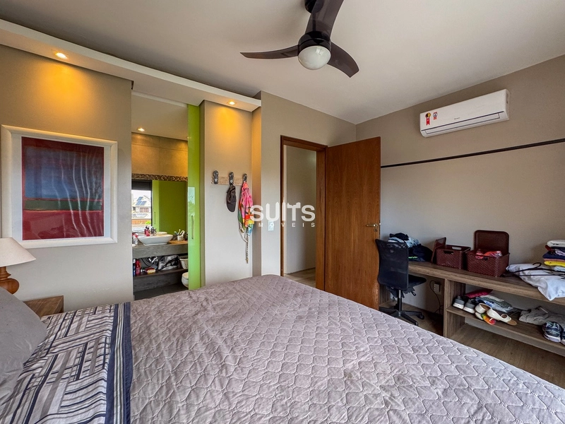 Excelente sobrado à venda no condomínio Ventura em Xangri-lá: 25ª foto da galeria de imagens do imóvel