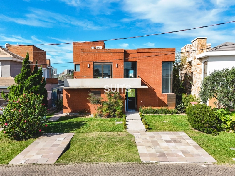 Excelente sobrado à venda no condomínio Ventura em Xangri-lá: 40ª foto da galeria de imagens do imóvel