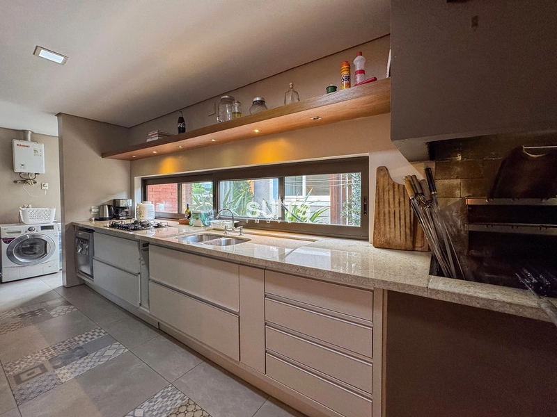 Excelente sobrado à venda no condomínio Ventura em Xangri-lá: 13ª foto da galeria de imagens do imóvel