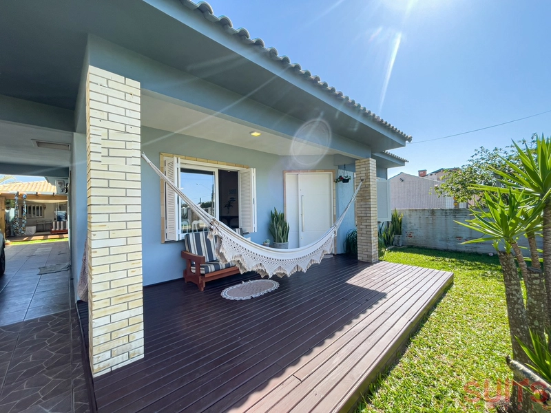 Incrível casa com excelente localização na praia do Remanso: 2ª foto da galeria de imagens do imóvel