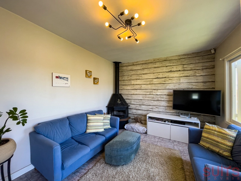 Incrível casa com excelente localização na praia do Remanso: 5ª foto da galeria de imagens do imóvel