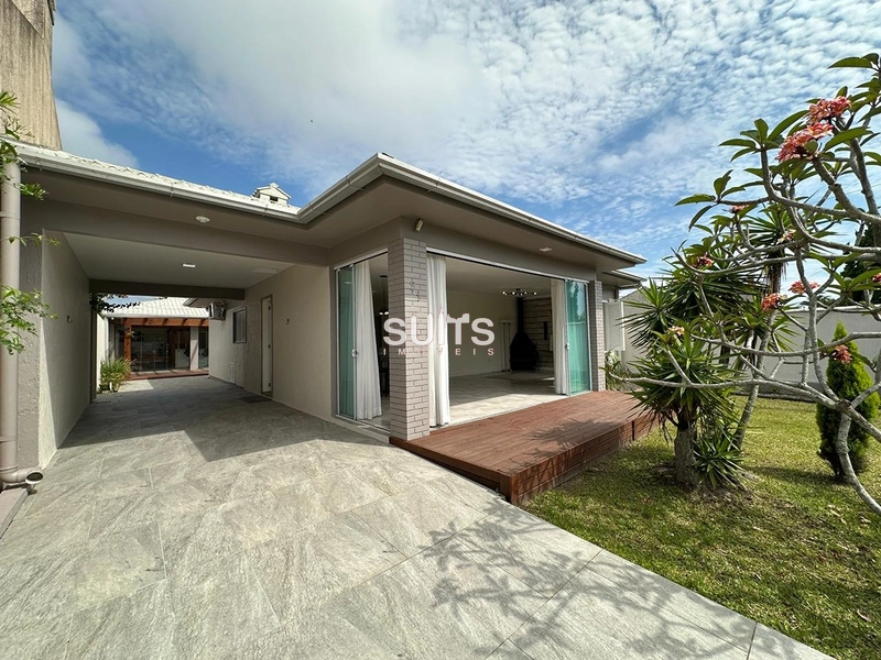 Incrível casa com excelente localização na praia do Remanso: 2ª foto da galeria de imagens do imóvel