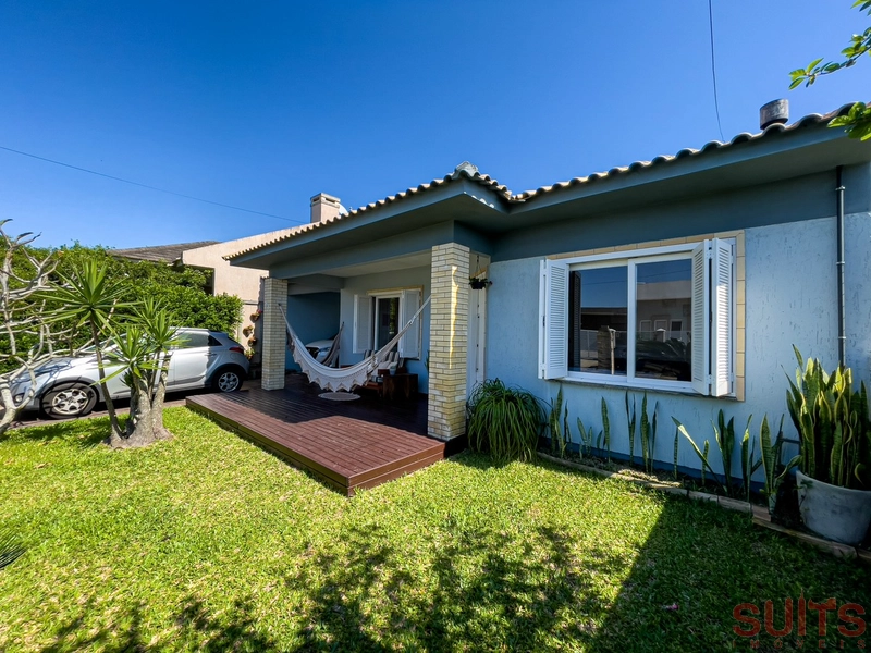 Incrível casa com excelente localização na praia do Remanso: 4ª foto da galeria de imagens do imóvel