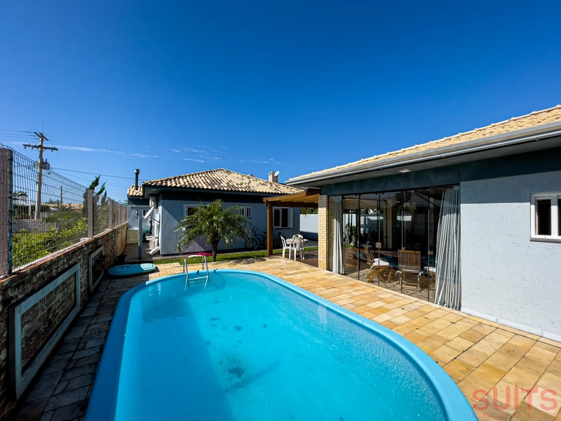 Incrível casa com excelente localização na praia do Remanso: 19ª foto da galeria de imagens do imóvel