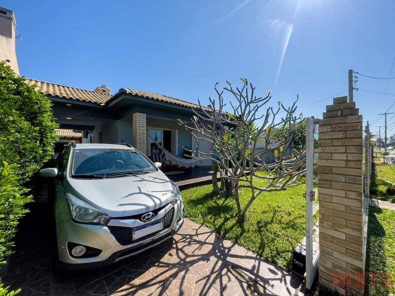 Incrível casa com excelente localização na praia do Remanso: 1ª foto da galeria de imagens do imóvel