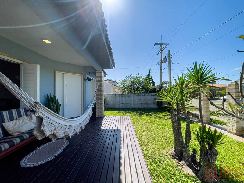 Incrível casa com excelente localização na praia do Remanso: 3ª foto da galeria de imagens do imóvel