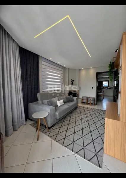 Excelente sobrado á venda no Centro de Xangri-Lá!: 4ª foto da galeria de imagens do imóvel