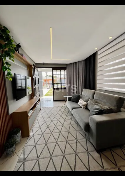 Excelente sobrado á venda no Centro de Xangri-Lá!: 3ª foto da galeria de imagens do imóvel