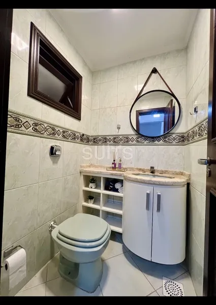 Excelente sobrado á venda no Centro de Xangri-Lá!: 8ª foto da galeria de imagens do imóvel