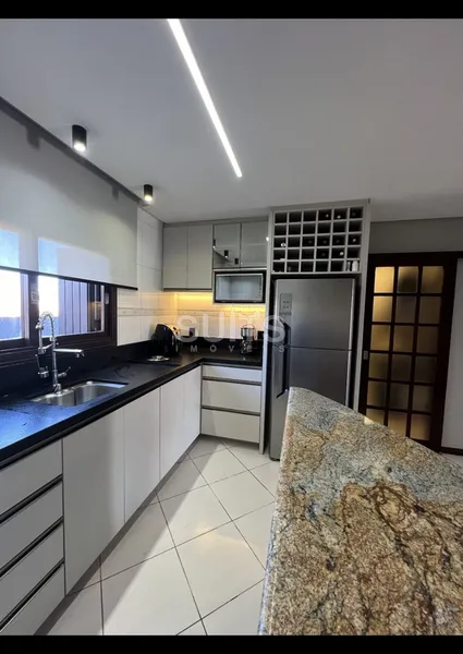 Excelente sobrado á venda no Centro de Xangri-Lá!: 7ª foto da galeria de imagens do imóvel