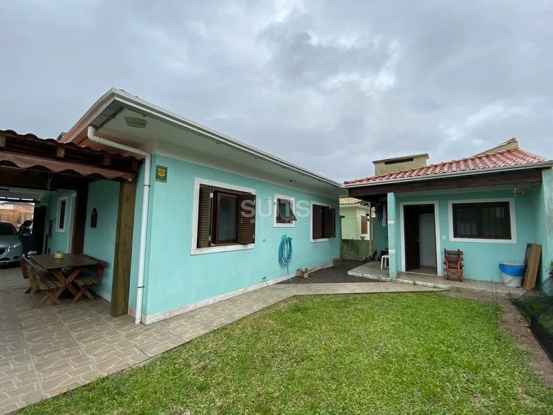 EXCELENTE CASA NA PRAIA D ATLANTIDA SUL: 19ª foto da galeria de imagens do imóvel