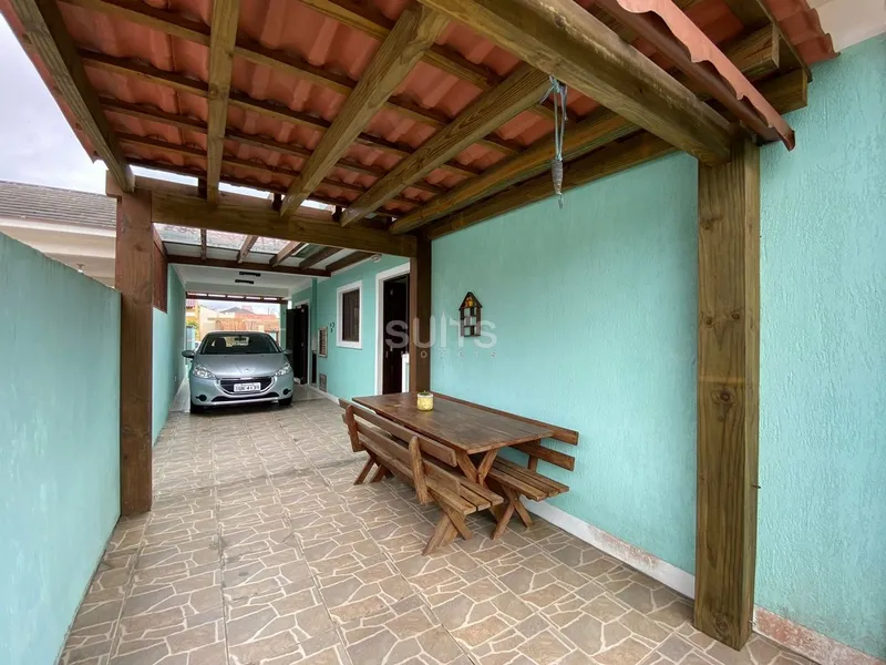 EXCELENTE CASA NA PRAIA D ATLANTIDA SUL: 18ª foto da galeria de imagens do imóvel