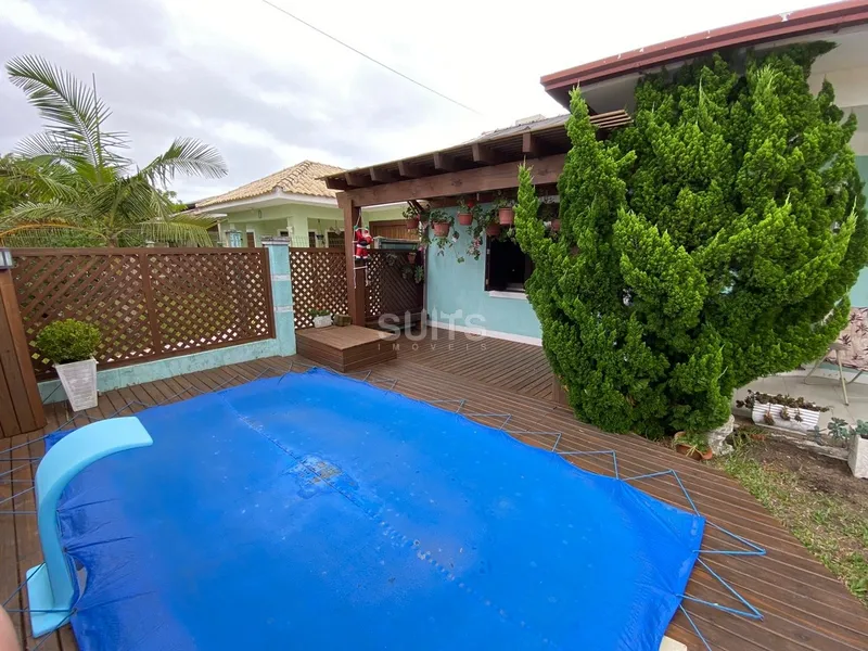 EXCELENTE CASA NA PRAIA D ATLANTIDA SUL: 6ª foto da galeria de imagens do imóvel