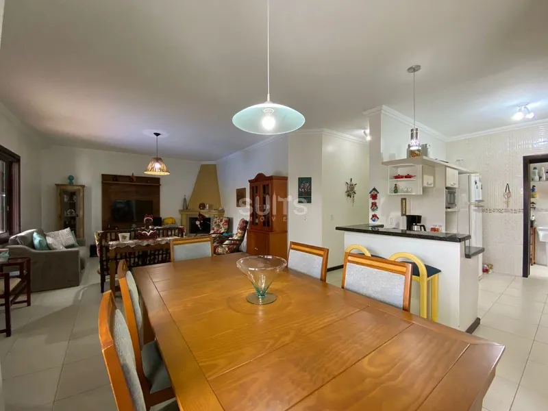 EXCELENTE CASA NA PRAIA D ATLANTIDA SUL: 9ª foto da galeria de imagens do imóvel