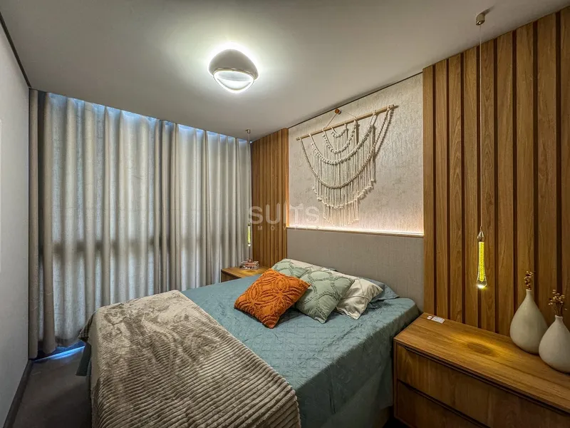 O melhor apartamento à venda em Atlântida: 14ª foto da galeria de imagens do imóvel