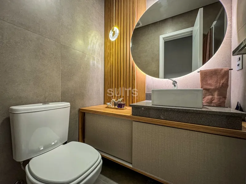 O melhor apartamento à venda em Atlântida: 12ª foto da galeria de imagens do imóvel