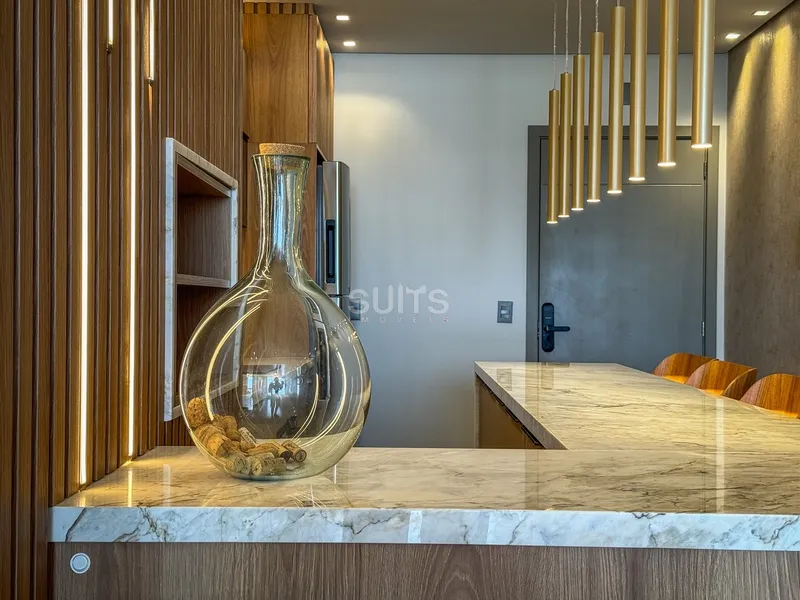 O melhor apartamento à venda em Atlântida: 21ª foto da galeria de imagens do imóvel