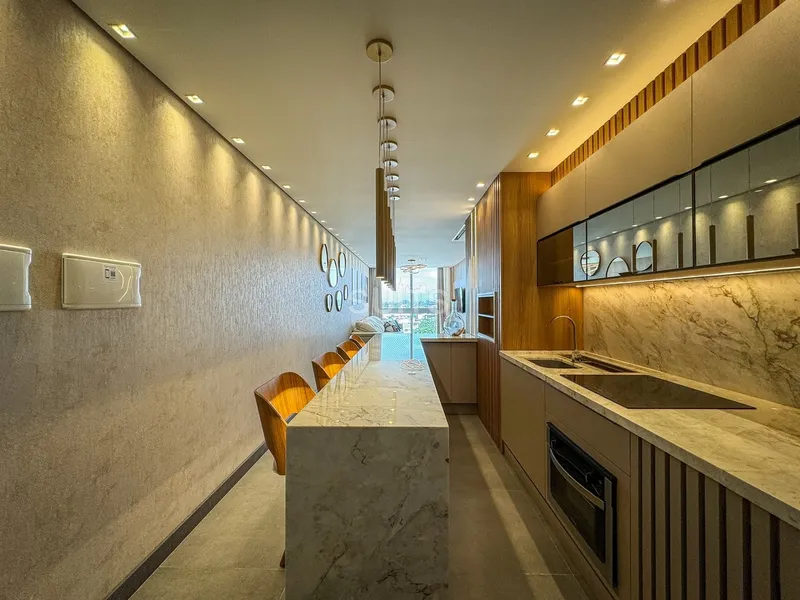 O melhor apartamento à venda em Atlântida: 19ª foto da galeria de imagens do imóvel