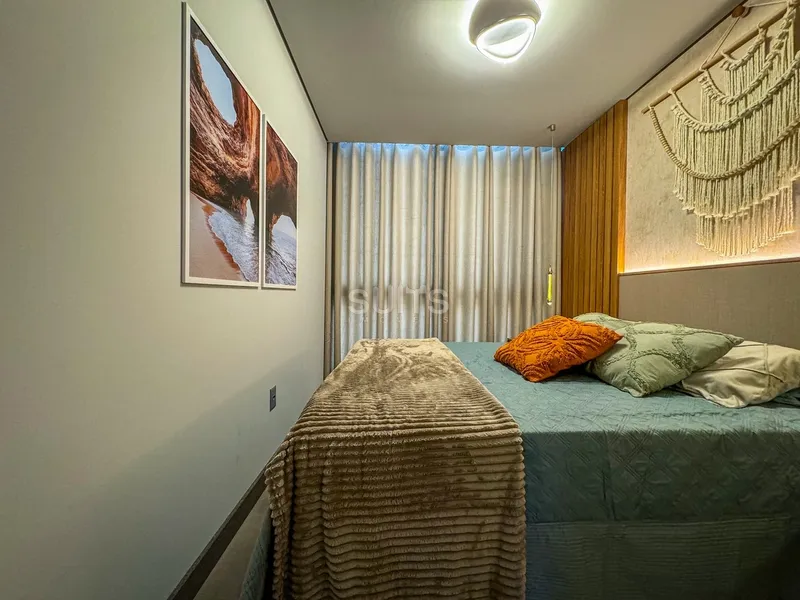 O melhor apartamento à venda em Atlântida: 13ª foto da galeria de imagens do imóvel