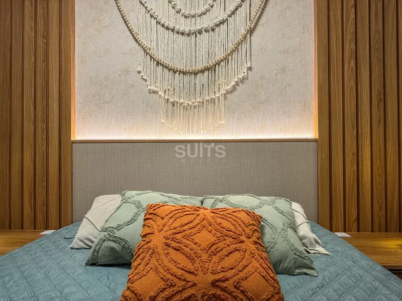 O melhor apartamento à venda em Atlântida: 16ª foto da galeria de imagens do imóvel