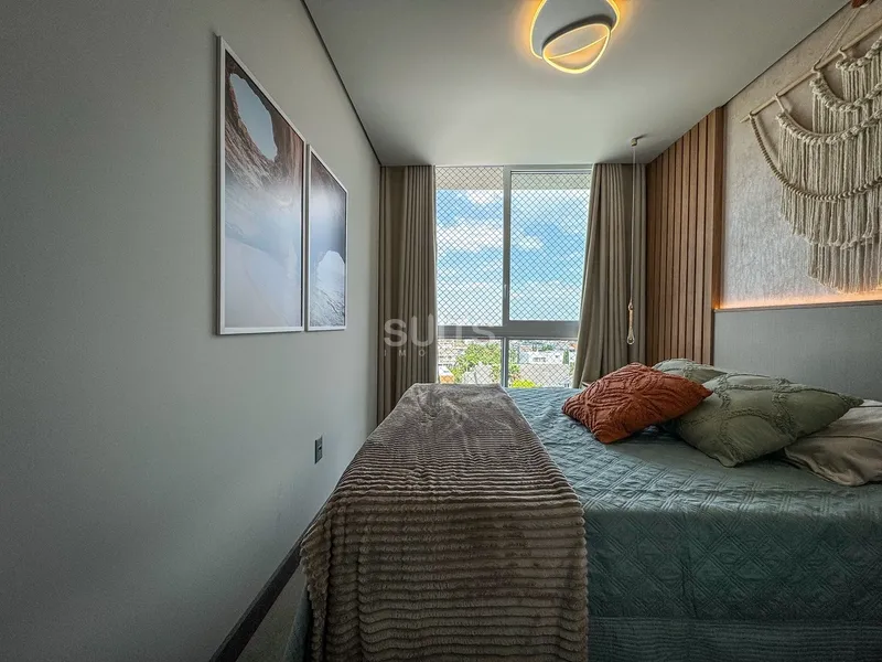 O melhor apartamento à venda em Atlântida: 6ª foto da galeria de imagens do imóvel