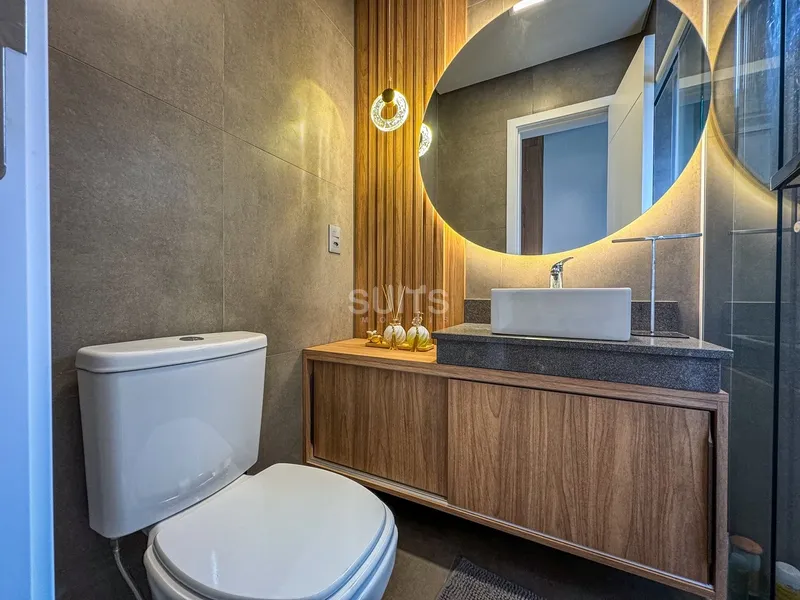 O melhor apartamento à venda em Atlântida: 5ª foto da galeria de imagens do imóvel