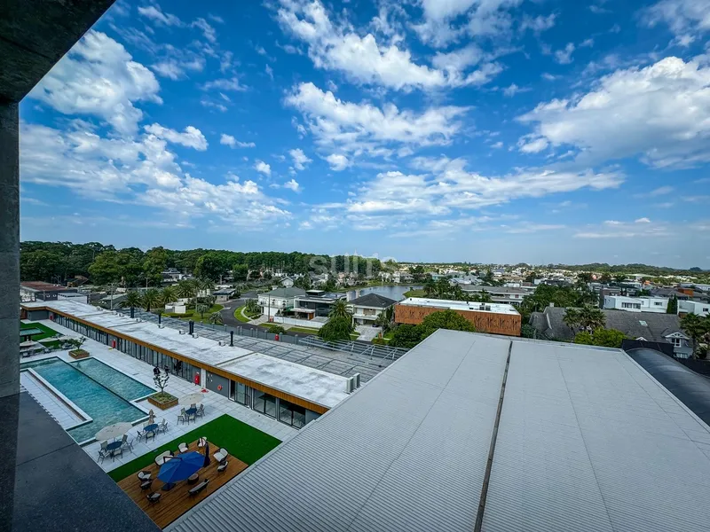 O melhor apartamento à venda em Atlântida: 11ª foto da galeria de imagens do imóvel