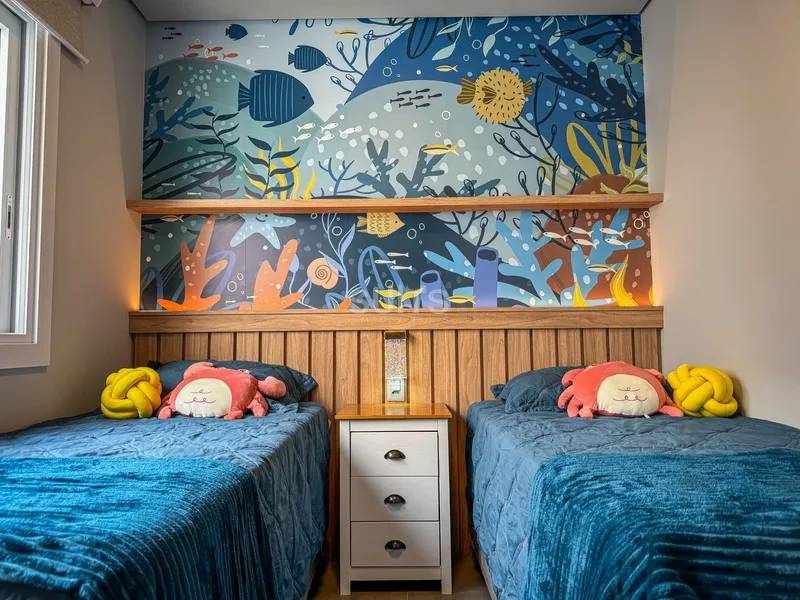 O melhor apartamento à venda em Atlântida: 2ª foto da galeria de imagens do imóvel