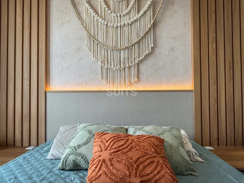 O melhor apartamento à venda em Atlântida: 8ª foto da galeria de imagens do imóvel