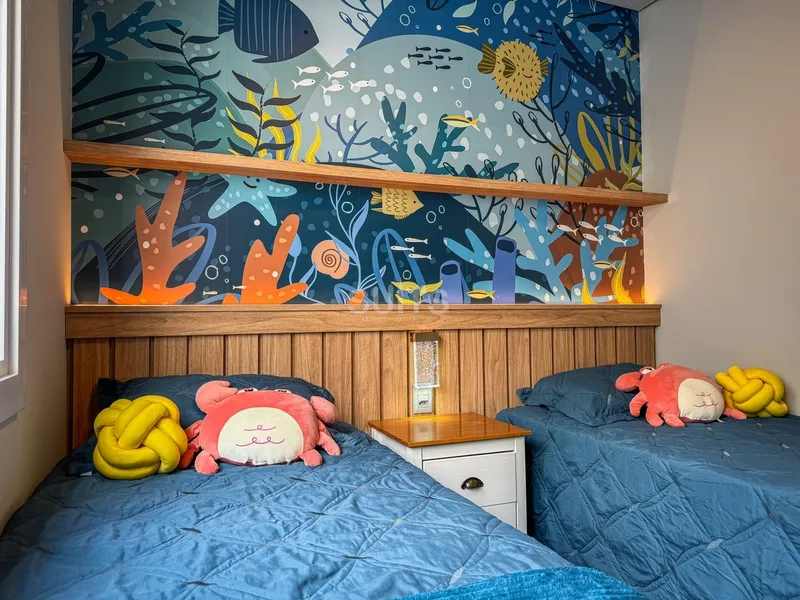 O melhor apartamento à venda em Atlântida: 4ª foto da galeria de imagens do imóvel