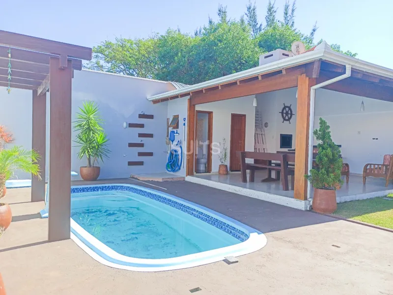 Seu verão no centro de Xangri-lá, Próximo ao mar.: 21ª foto da galeria de imagens do imóvel