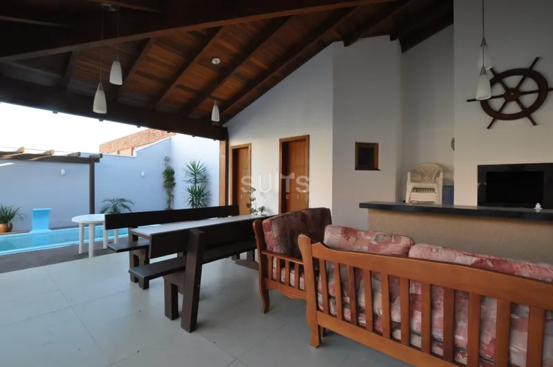 Seu verão no centro de Xangri-lá, Próximo ao mar.: 28ª foto da galeria de imagens do imóvel