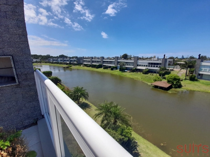 Apartamento com cobertura à venda no condomínio Rossi Atlântida: 11ª foto da galeria de imagens do imóvel