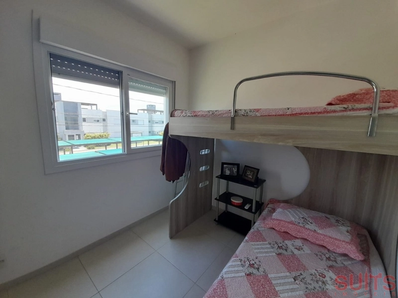 Apartamento com cobertura à venda no condomínio Rossi Atlântida: 12ª foto da galeria de imagens do imóvel