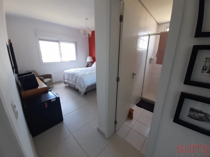 Apartamento com cobertura à venda no condomínio Rossi Atlântida: 14ª foto da galeria de imagens do imóvel