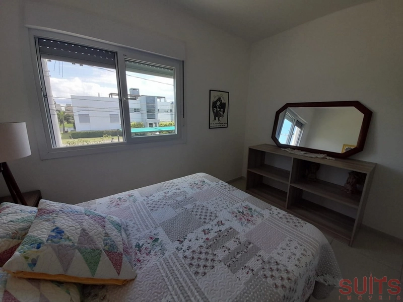 Apartamento com cobertura à venda no condomínio Rossi Atlântida: 15ª foto da galeria de imagens do imóvel