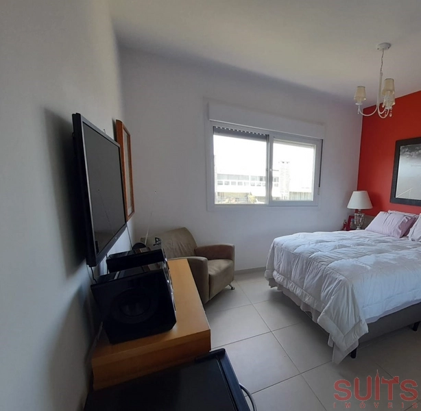 Apartamento com cobertura à venda no condomínio Rossi Atlântida: 13ª foto da galeria de imagens do imóvel