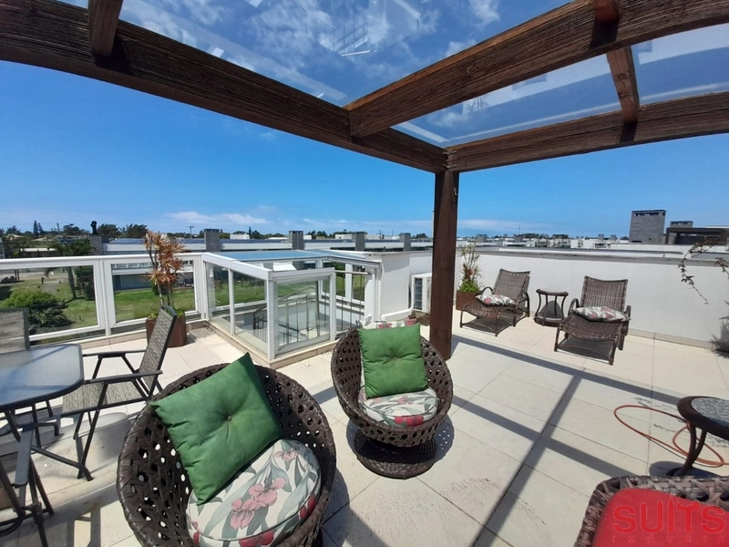 Apartamento com cobertura à venda no condomínio Rossi Atlântida: 10ª foto da galeria de imagens do imóvel