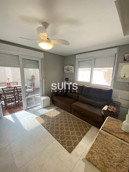 Excelente sobrado à venda no condomínio Pacific: 17ª foto da galeria de imagens do imóvel