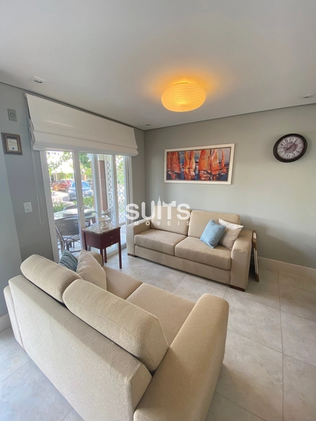 Excelente sobrado à venda no condomínio Pacific: 6ª foto da galeria de imagens do imóvel