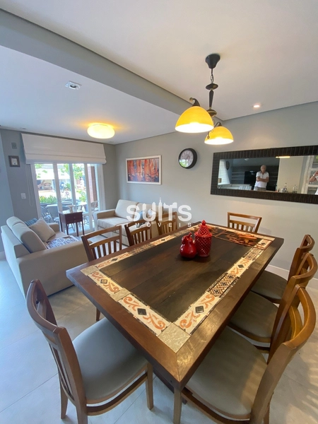 Excelente sobrado à venda no condomínio Pacific: 7ª foto da galeria de imagens do imóvel