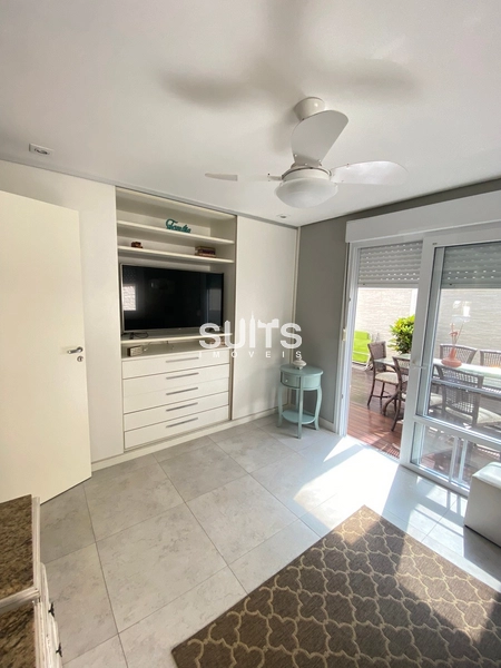 Excelente sobrado à venda no condomínio Pacific: 18ª foto da galeria de imagens do imóvel