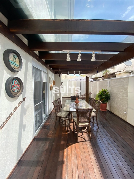 Excelente sobrado à venda no condomínio Pacific: 14ª foto da galeria de imagens do imóvel