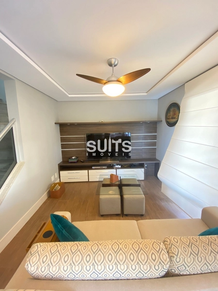 Excelente sobrado à venda no condomínio Pacific: 5ª foto da galeria de imagens do imóvel