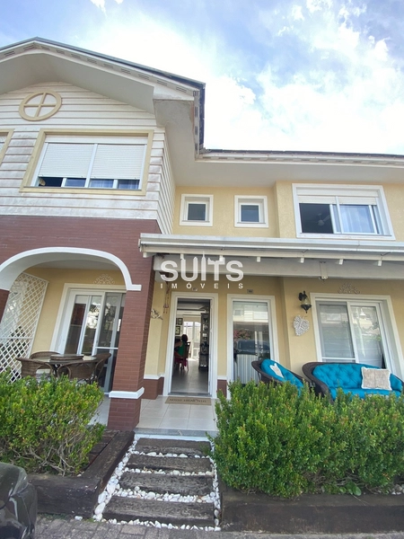 Excelente sobrado à venda no condomínio Pacific: 32ª foto da galeria de imagens do imóvel