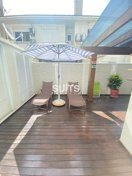 Excelente sobrado à venda no condomínio Pacific: 11ª foto da galeria de imagens do imóvel